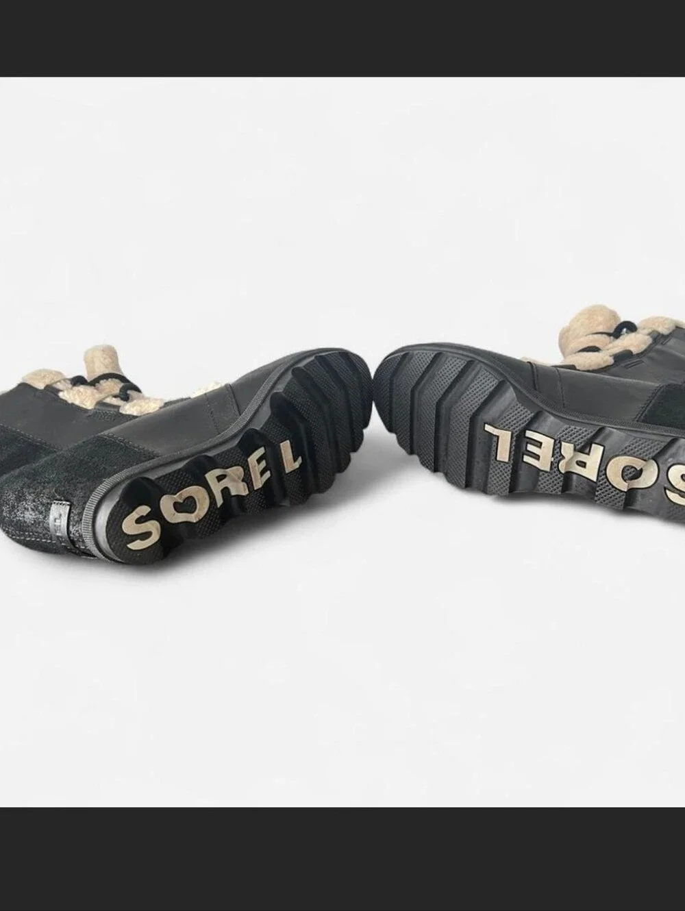 Sorel euc $250